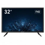 Монитор Hikvision DS-D5032F3-1V0S 32 ", VA, Full HD 1920x1080 (16:9), 75 Гц