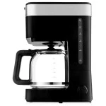 Кофемашина BRAYER 1126BR