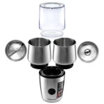 Прочее BRAYER Кофемолка 1185R