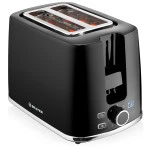 Тостер BRAYER 2108BR 930 Вт