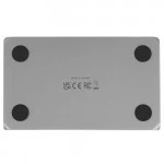 Satechi Thunderbolt 4 Slim Hub ST-T4SHM-EU