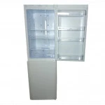 Холодильник SNOWCAP  FNF-345 FNF-345 white