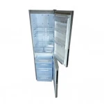 Холодильник SNOWCAP  FNF-345 Silver