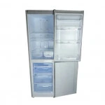 Холодильник SNOWCAP  FNF-345 Silver