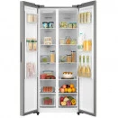 Холодильник Бирюса SBS 460 I