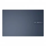 Ноутбук Asus VivoBook 15 X1504VA-BQ4163 90NB13Y1-M024B0 15.6 ", FHD 1920x1080 (16:9), Intel, Core 7, 16 Гб, 512 ГБ, Intel Graphics