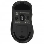 Мышь Aula SC900 Pro Black Игровые, Беспроводная