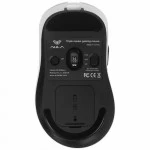 Мышь Aula SC900 Pro White Игровые, Беспроводная
