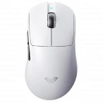 Мышь Aula SC900 Pro White Игровые, Беспроводная