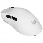 Мышь Aula SC900 Pro White Игровые, Беспроводная