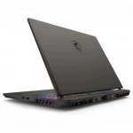 Ноутбук MSI Vector A16 HX A8WHG 9S7-15MM72-058 (16 ", WQXGA 2560x1600 (16:10), AMD, Ryzen 9, 16 Гб, 1 ТБ, NVIDIA GeForce RTX5070Ti)