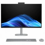 Моноблок HP OmniStudio X 32-c1006ci C09HLEA 31.5 ", Intel, Core Ultra 5, 226V, 2.1, 16 Гб, 1 Тб