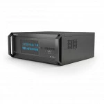 Аксессуар для аудиотехники NO NAME Шасси модульного матричного коммутатора WyreStorm MX-1616-H2XC