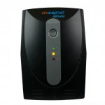 Источник бесперебойного питания Энергия Е0201-0022 (Линейно-интерактивные, Напольный, 600 ВА, 600)