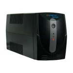 Источник бесперебойного питания Энергия Е0201-0022 (Линейно-интерактивные, Напольный, 600 ВА, 600)