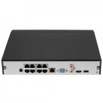 Видеорегистратор Dahua DHI-NVR2108HS-8P-I2