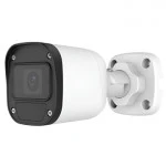 IP видеокамера Evo IPC2122-AF28-E Цилиндрическая, Уличная, Проводная, 2.8 мм, 1/2.8", 2 Мп ~ 1920×1080 Full HD