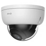 IP видеокамера Evolis IPC-324-PF28 Купольная, Уличная, Проводная, 2.8 мм, 1/3", 5 Мп ~ 2592×1944