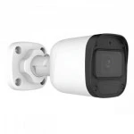 IP видеокамера Evo IPC-2122-APF28 Цилиндрическая, Уличная, Проводная, 2.8 мм, CMOS, 2 Мп ~ 1920×1080 Full HD