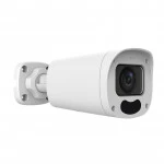 IP видеокамера Evo IPC-2324-APKZ Цилиндрическая, Уличная, Проводная, 2.8 ~ 12 мм, 1/2.7", 4 Мп ~ 2560×1440 Quad HD