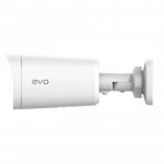 IP видеокамера Evo IPC-2324-APKZ Цилиндрическая, Уличная, Проводная, 2.8 ~ 12 мм, 1/2.7", 4 Мп ~ 2560×1440 Quad HD