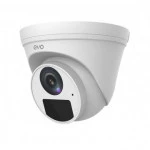 IP видеокамера Evo IPC-3614-APF28-NB Купольная, Уличная, Проводная, 2.8 мм, 1/3", 4 Мп ~ 2560×1440 Quad HD
