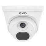 IP видеокамера Evo IPC-3612-APF28E Купольная, Уличная, Проводная, 2.8 мм, 1/3", 2 Мп ~ 1920×1080 Full HD