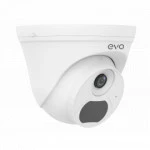 IP видеокамера Evo IPC-3612-APF28E Купольная, Уличная, Проводная, 2.8 мм, 1/3", 2 Мп ~ 1920×1080 Full HD