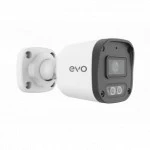 IP видеокамера Evo IPC-2122-APF28-DL Цилиндрическая, Уличная, Проводная, 2.8 мм, 1/3", 2 Мп ~ 1920×1080 Full HD