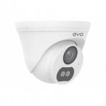 IP видеокамера Evolis IPC-3612-APF28-DL Купольная, Уличная, Проводная, 2.8 мм, 1/3", 2 Мп ~ 1920×1080 Full HD