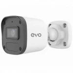 IP видеокамера Evolis IPC-2122-APF28E Цилиндрическая, Уличная, Проводная, 2.8 мм, 1/3", 2 Мп ~ 1920×1080 Full HD