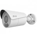 IP видеокамера Evolis IPC-2128-APF28KM-NB Цилиндрическая, Уличная, Проводная, 2.8 мм, 1/2.7", 8 Мп ~ 3840×2160 4K UHD или Ultra HD