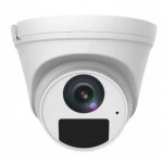 IP видеокамера Evolis IPC-3612-APF28-NB Купольная, Уличная, Проводная, 2.8 мм, CMOS, 2 Мп ~ 1920×1080 Full HD