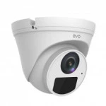 IP видеокамера Evolis IPC-3612-APF28-NB Купольная, Уличная, Проводная, 2.8 мм, CMOS, 2 Мп ~ 1920×1080 Full HD