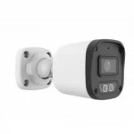 IP видеокамера Evolis IPC-2122-APF28-DL-NB Цилиндрическая, Уличная, Проводная, 2.8 мм, CMOS, 2 Мп ~ 1920×1080 Full HD