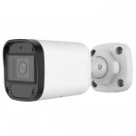 IP видеокамера Evo IPC-2122-APF28-NB Цилиндрическая, Уличная, Проводная, 2.8 мм, 1/2.8", 2 Мп ~ 1920×1080 Full HD