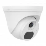 IP видеокамера Evo IPC-3612-APF28E-NB Купольная, Уличная, Проводная, 2.8 мм, 1/3", 2 Мп ~ 1920×1080 Full HD