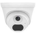 IP видеокамера Evo IPC-3612-APF28E-NB Купольная, Уличная, Проводная, 2.8 мм, 1/3", 2 Мп ~ 1920×1080 Full HD