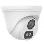 IP видеокамера Evo IPC-3612-APF28-DL-NB Купольная, Уличная, Проводная, 2.8 мм, 1/3", 2 Мп ~ 1920×1080 Full HD