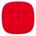 Портативная колонка Sven PS-115 RED Красный