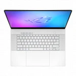 Ноутбук Asus Rog Zephyrus GU605CP-QR040 90NR0MM2-M001S0 16 ", WQXGA 2560x1600 (16:10), Intel, Core Ultra 7, 32 Гб, 1 ТБ, nVidia GeForce RTX 5070