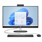 Моноблок HP 27-cr0067ci D2QB6EA 27 ", AMD, Ryzen 5, 7520U, 2.8, 8 Гб, 512 Гб
