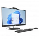 Моноблок HP 27-cr0067ci D2QB6EA 27 ", AMD, Ryzen 5, 7520U, 2.8, 8 Гб, 512 Гб