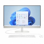 Моноблок HP All-in-One 27-cr2010ci D2PZ1EA 27 ", Intel, Core Ultra 7, 255U, 1.7, 16 Гб, 1 Тб