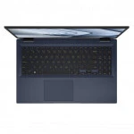 Ноутбук Asus ExpertBook B1 B1502CVA-BQ0343 15.6 ", FHD 1920x1080 (16:9), Intel, Core i5, 8 Гб, 512 ГБ, Intel Iris Xe Graphics