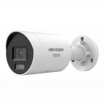 IP видеокамера Hikvision DS-2CD2047G3-LI2UY (2.8mm) Цилиндрическая, Уличная, Проводная, 2.8 мм, CMOS, 4 Мп ~ 2688×1520