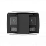 IP видеокамера Hikvision DS-2CD1T63G2P-LIUF/SL (2.8mm) Цилиндрическая, Уличная, Проводная, 2.8 мм, CMOS, 6 Мп ~ 3632×1632