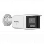 IP видеокамера Hikvision DS-2CD1T63G2P-LIUF/SL (2.8mm) Цилиндрическая, Уличная, Проводная, 2.8 мм, CMOS, 6 Мп ~ 3632×1632