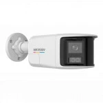 IP видеокамера Hikvision DS-2CD1T67G2HP-LIUF/SRB (2.8mm) (Цилиндрическая, Уличная, Проводная, 2.8 мм, CMOS, 6 Мп ~ 3632×1632)