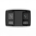 IP видеокамера Hikvision DS-2CD1T67G2HP-LIUF/SRB (2.8mm) (Цилиндрическая, Уличная, Проводная, 2.8 мм, CMOS, 6 Мп ~ 3632×1632)